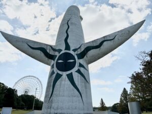 🍂秋の園外保育だより④🍂(年少）万博記念公園へ！