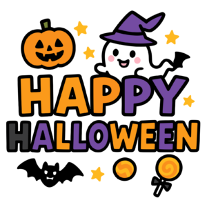 ハロウィンパーティー